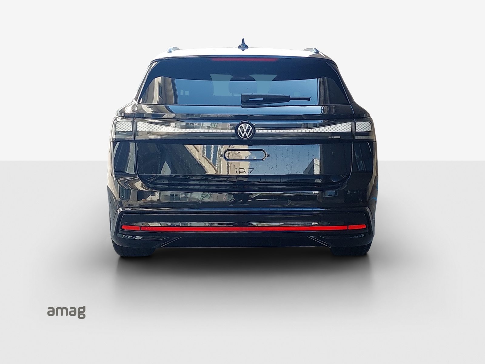 VW ID.7 Tourer Pro S UNITED, Électrique, Voiture nouvelle, Automatique - 4