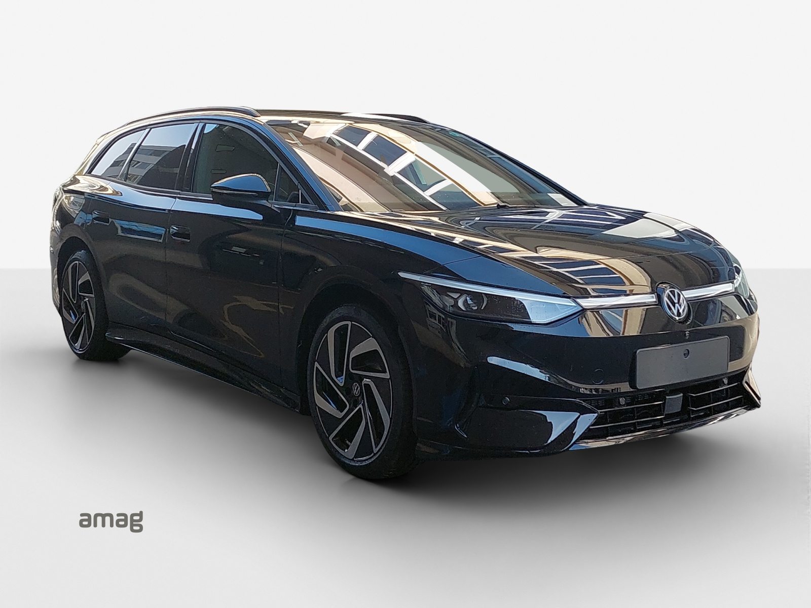 VW ID.7 Tourer Pro S UNITED, Électrique, Voiture nouvelle, Automatique - 6