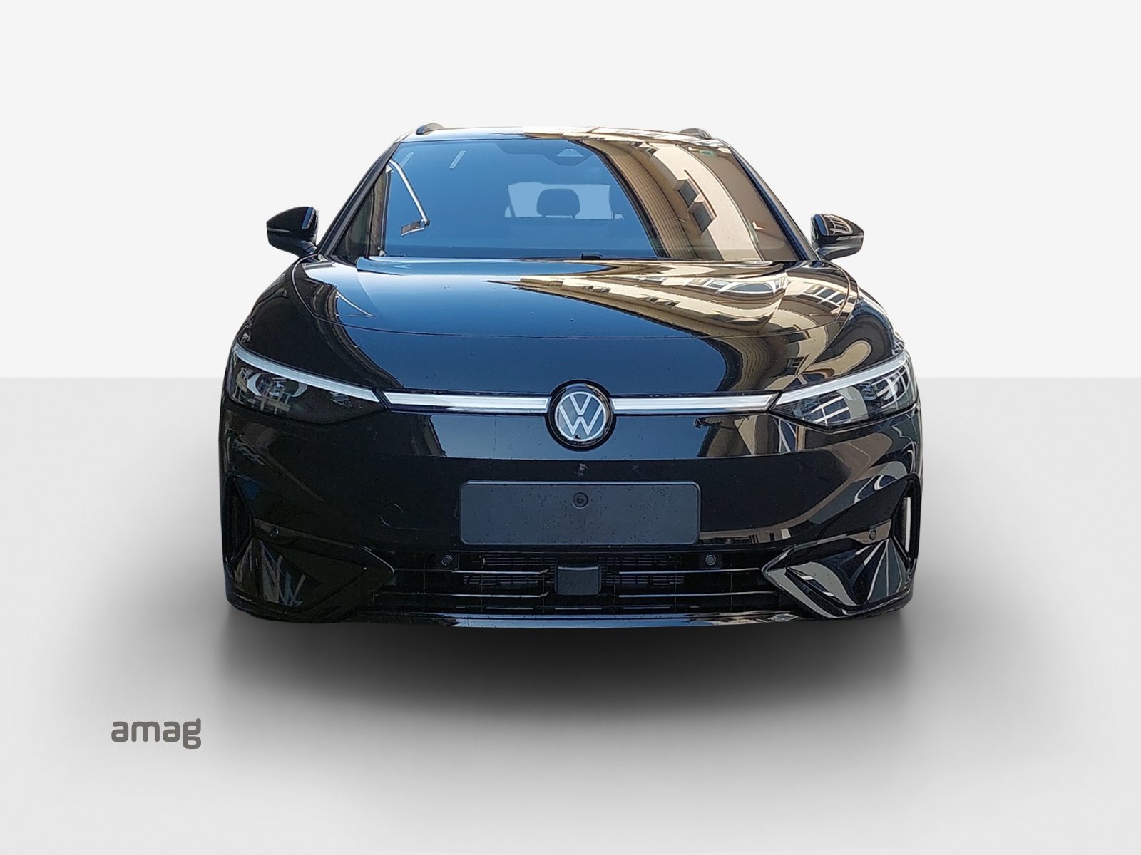 VW ID.7 Tourer Pro S UNITED, Électrique, Voiture nouvelle, Automatique - 7