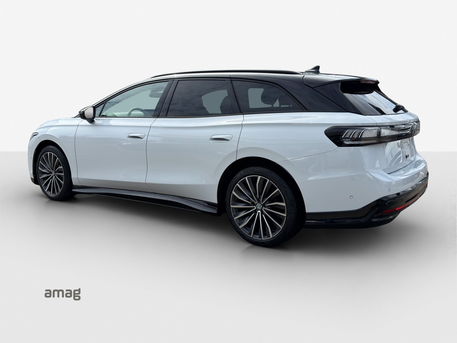 VW ID.7 Tourer Pro S UNITED, Électrique, Voiture nouvelle, Automatique - 3