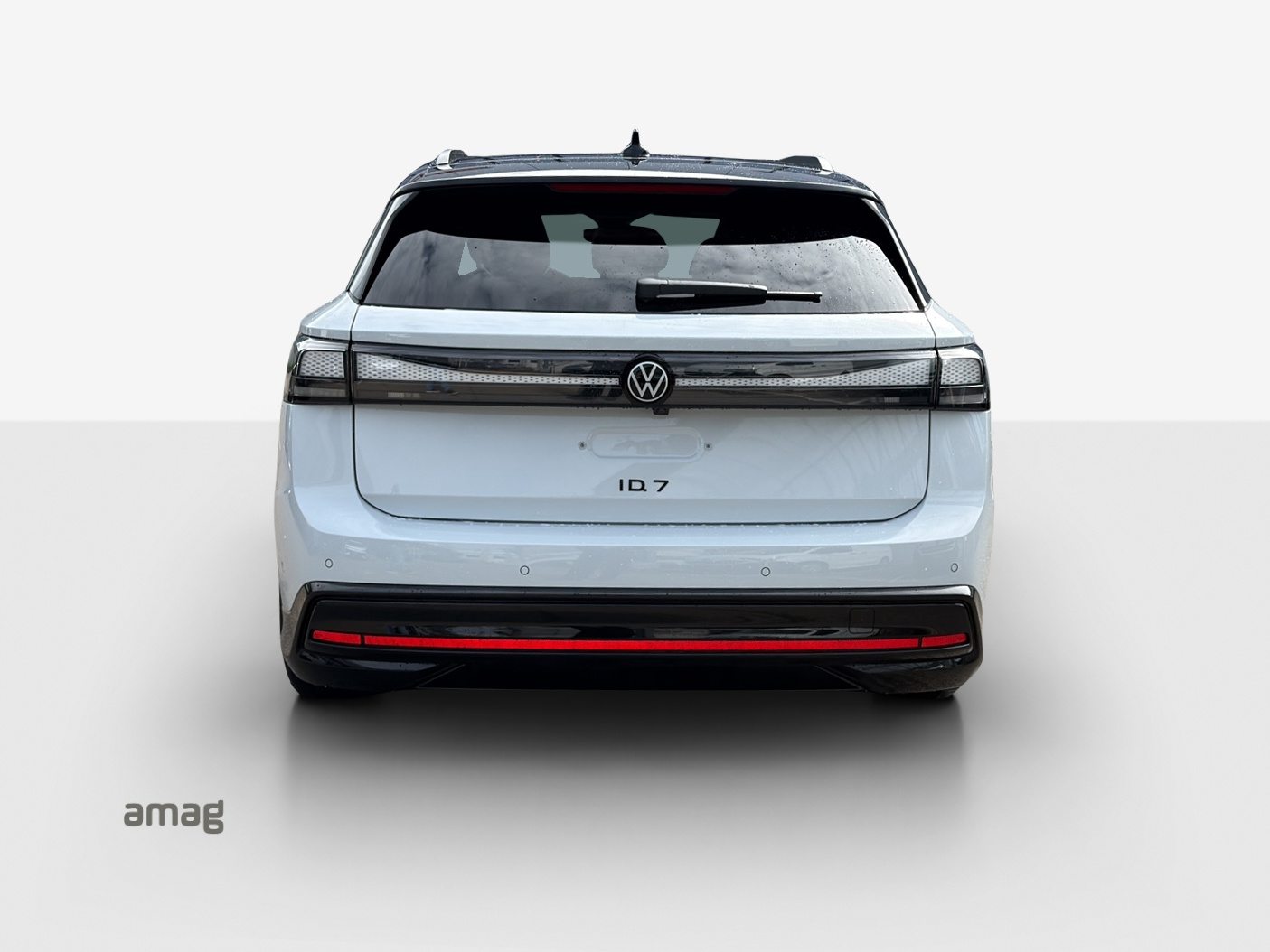 VW ID.7 Tourer Pro S UNITED, Électrique, Voiture nouvelle, Automatique - 4