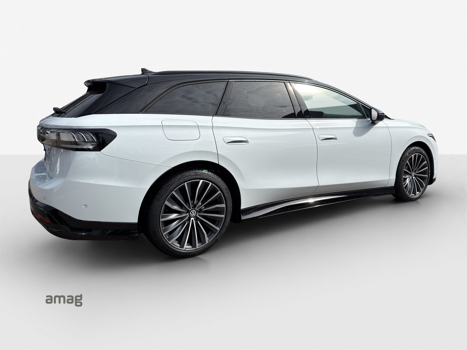 VW ID.7 Tourer Pro S UNITED, Électrique, Voiture nouvelle, Automatique - 5