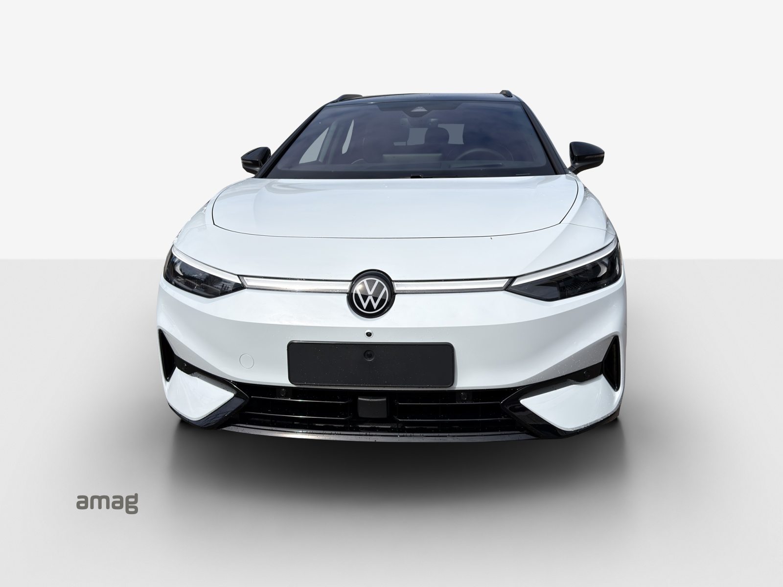 VW ID.7 Tourer Pro S UNITED, Électrique, Voiture nouvelle, Automatique - 7