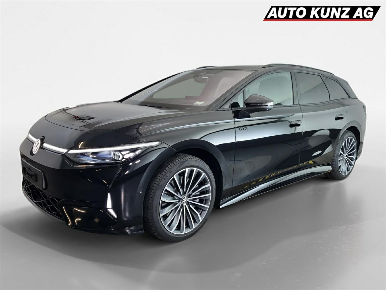 VW ID.7 Tourer 86kWh GTX Plus 4 Motion