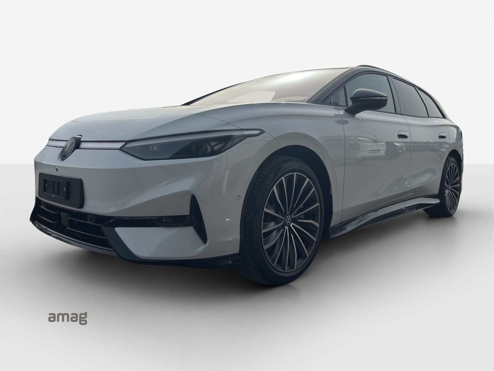 VW ID.7 Tourer Pro S UNITED