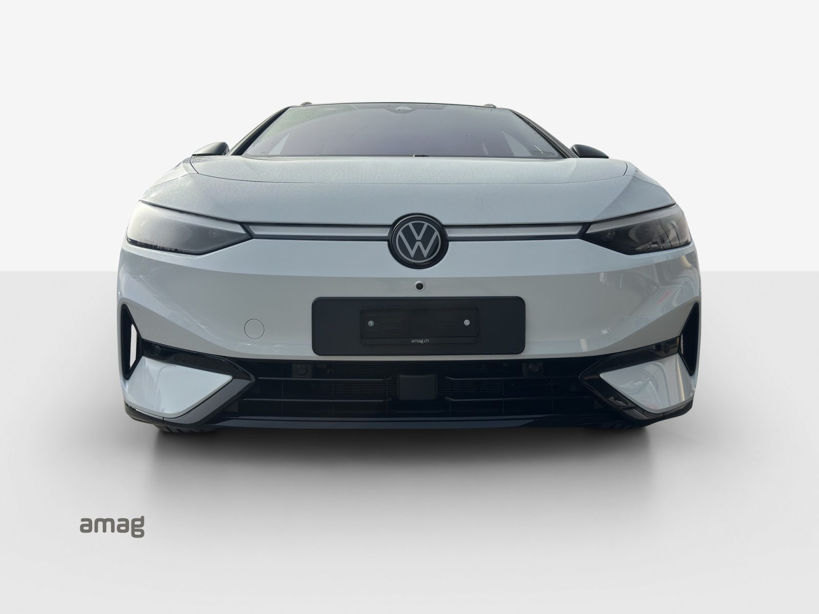VW ID.7 Tourer Pro S UNITED, Electric, New car, Automatic - 7