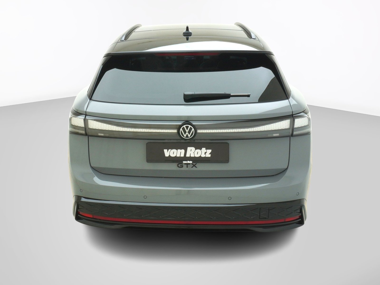 VW ID.7 Tourer 86 kWh GTX 4MOTION, Électrique, Voiture nouvelle, Automatique - 4