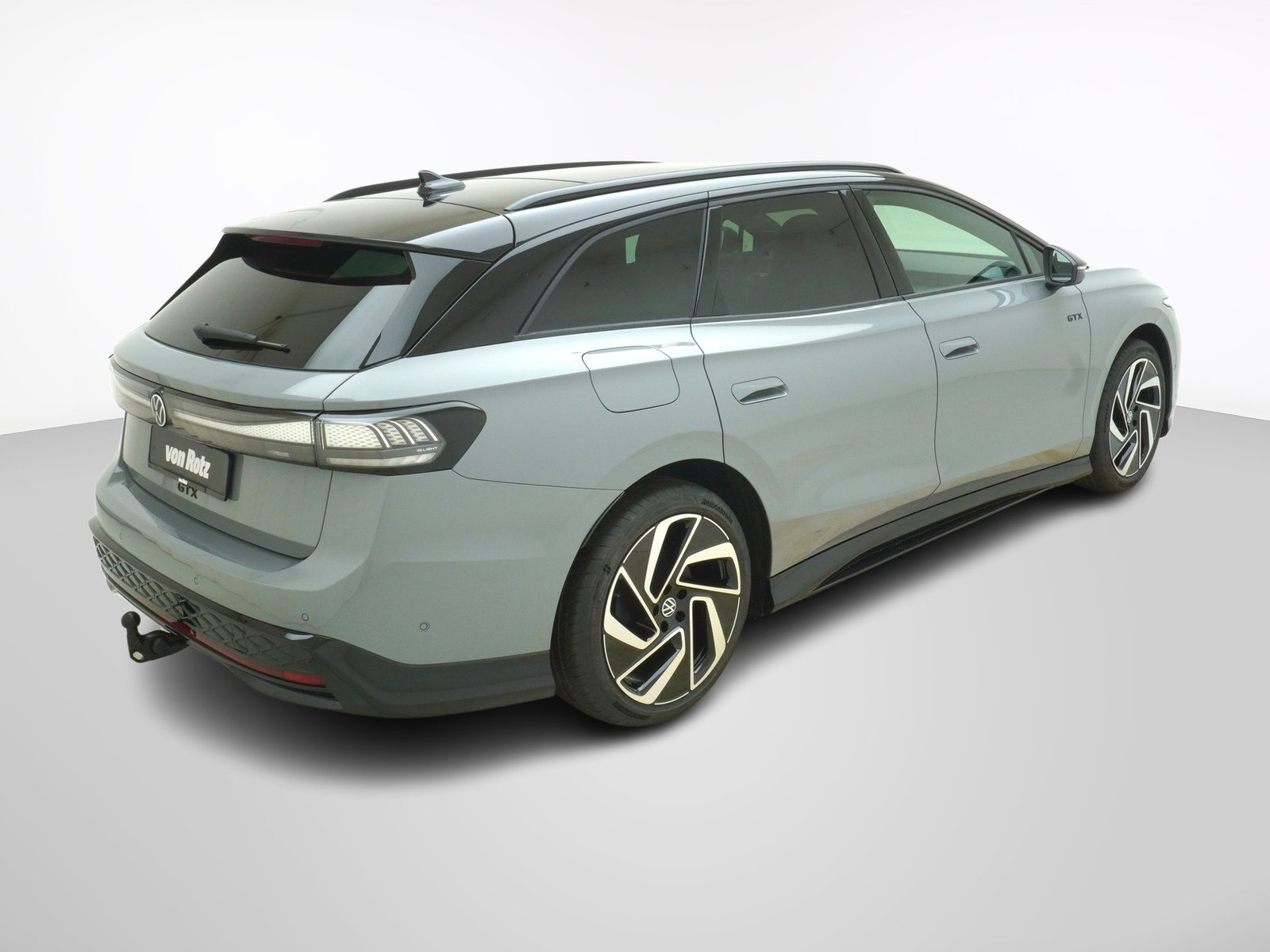 VW ID.7 Tourer 86 kWh GTX 4MOTION, Électrique, Voiture nouvelle, Automatique - 6