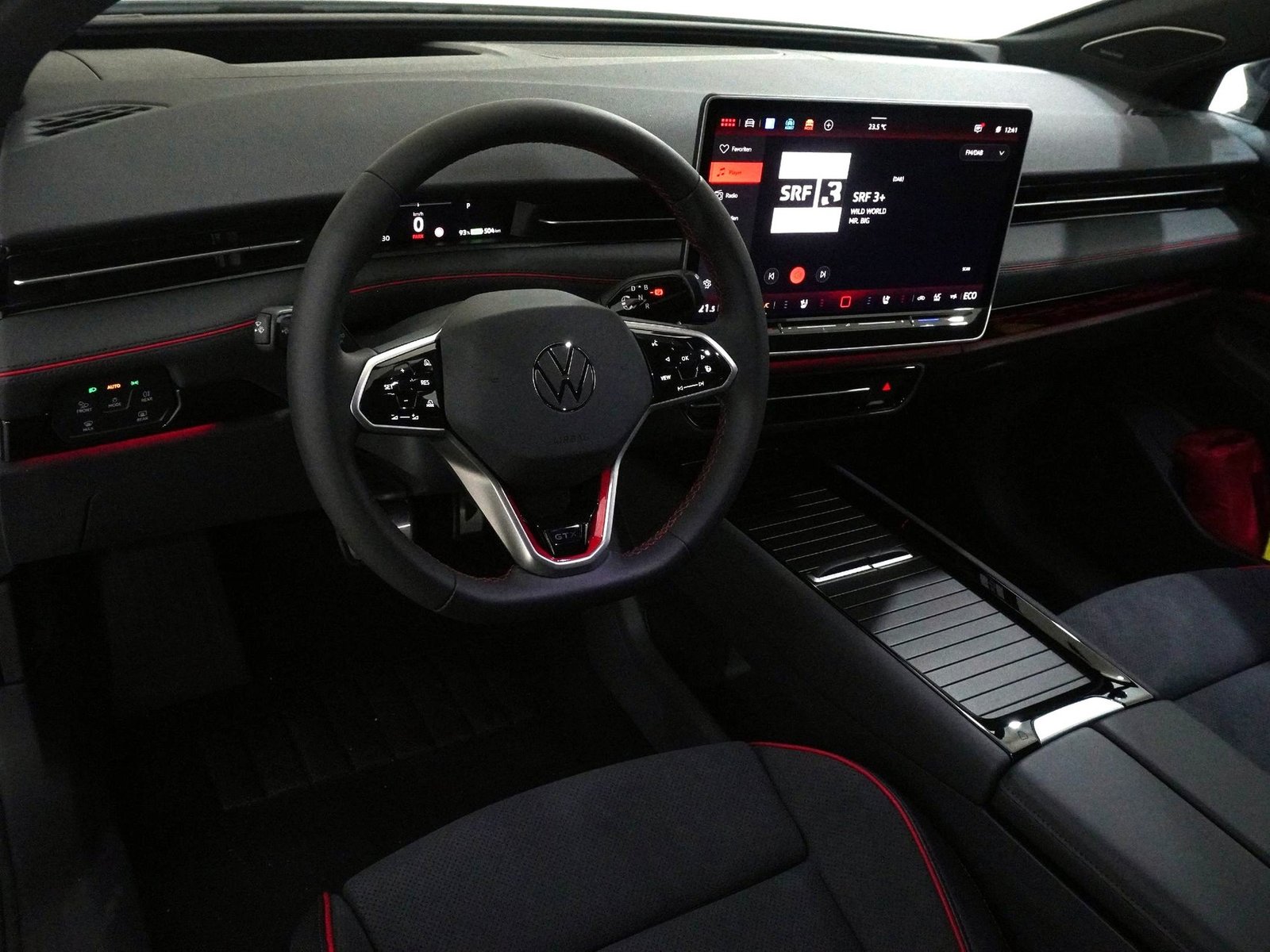 VW ID.7 Tourer 86 kWh GTX 4MOTION, Électrique, Voiture nouvelle, Automatique - 6