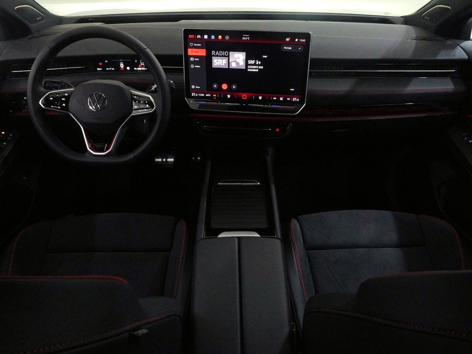 VW ID.7 Tourer 86 kWh GTX 4MOTION, Électrique, Voiture nouvelle, Automatique - 7