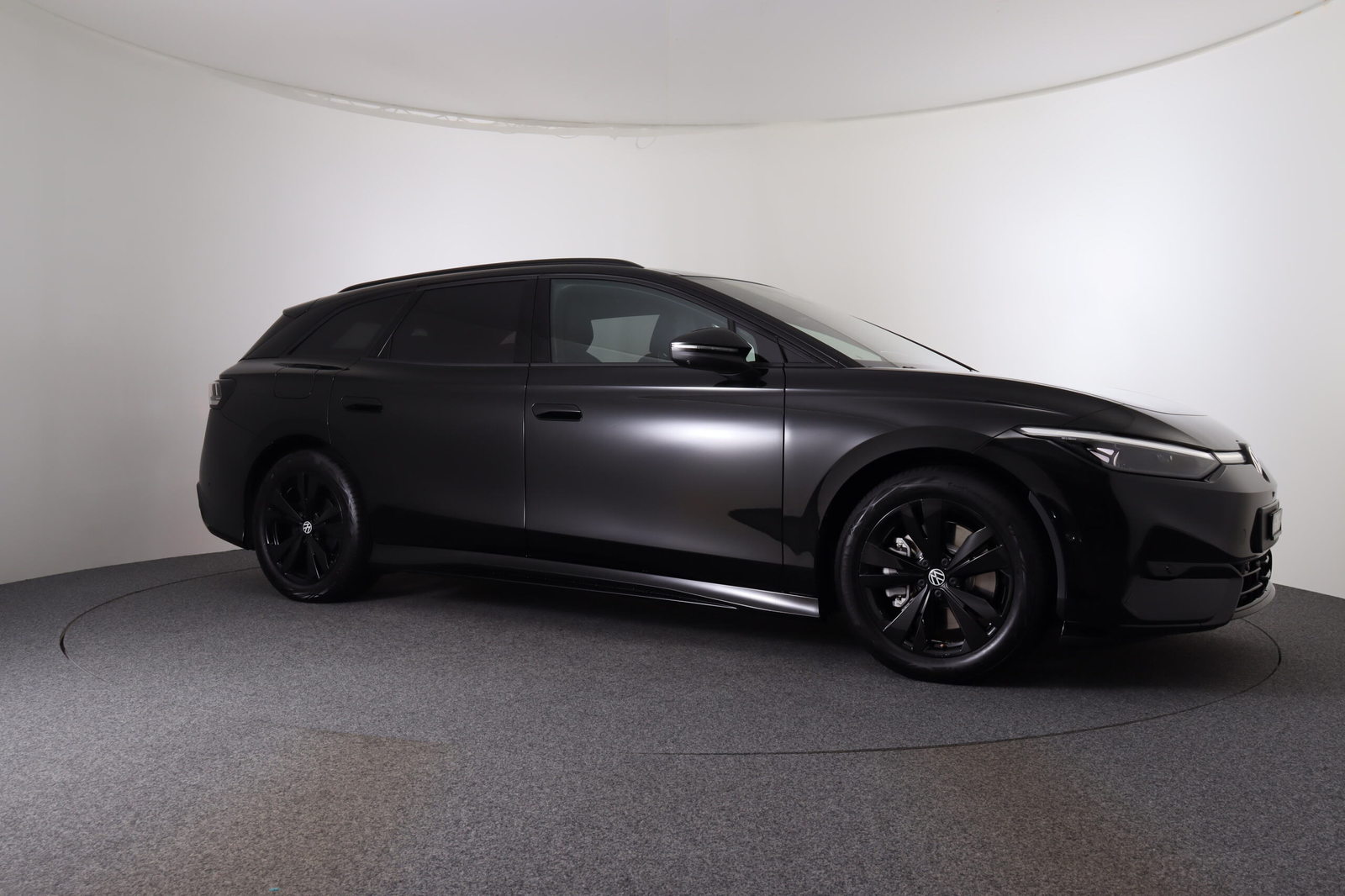 VW ID.7 Tourer Pro S UNITED, Électrique, Voiture nouvelle, Automatique - 2