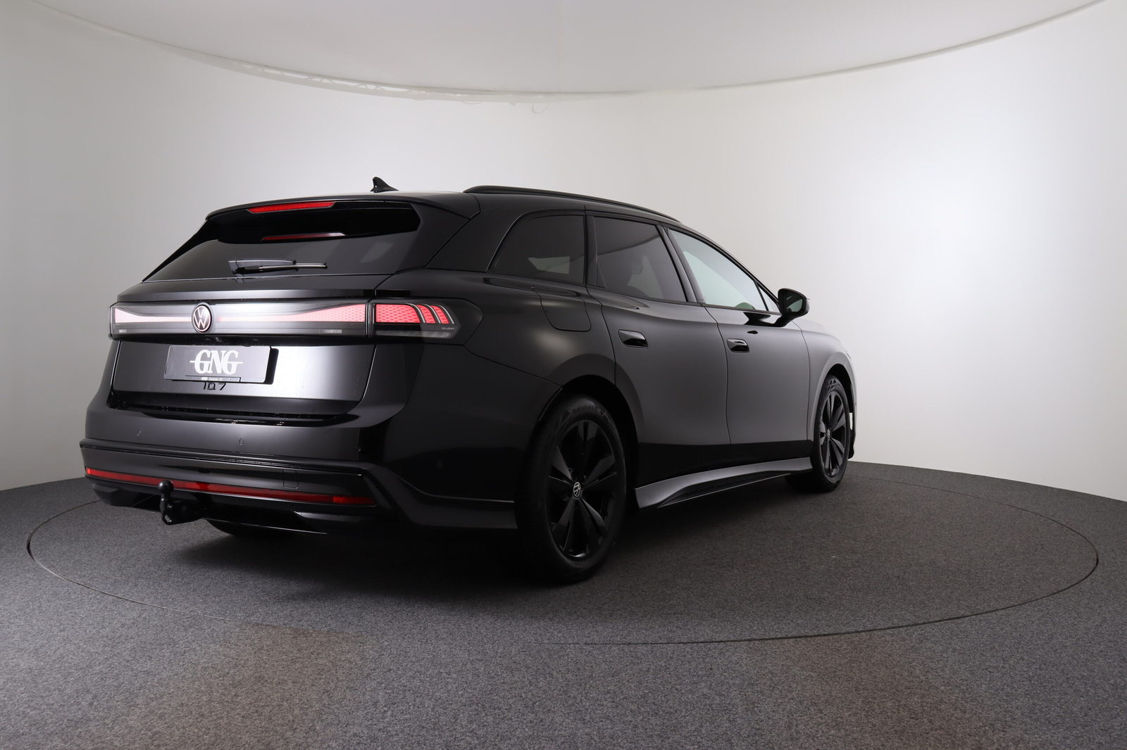 VW ID.7 Tourer Pro S UNITED, Électrique, Voiture nouvelle, Automatique - 4