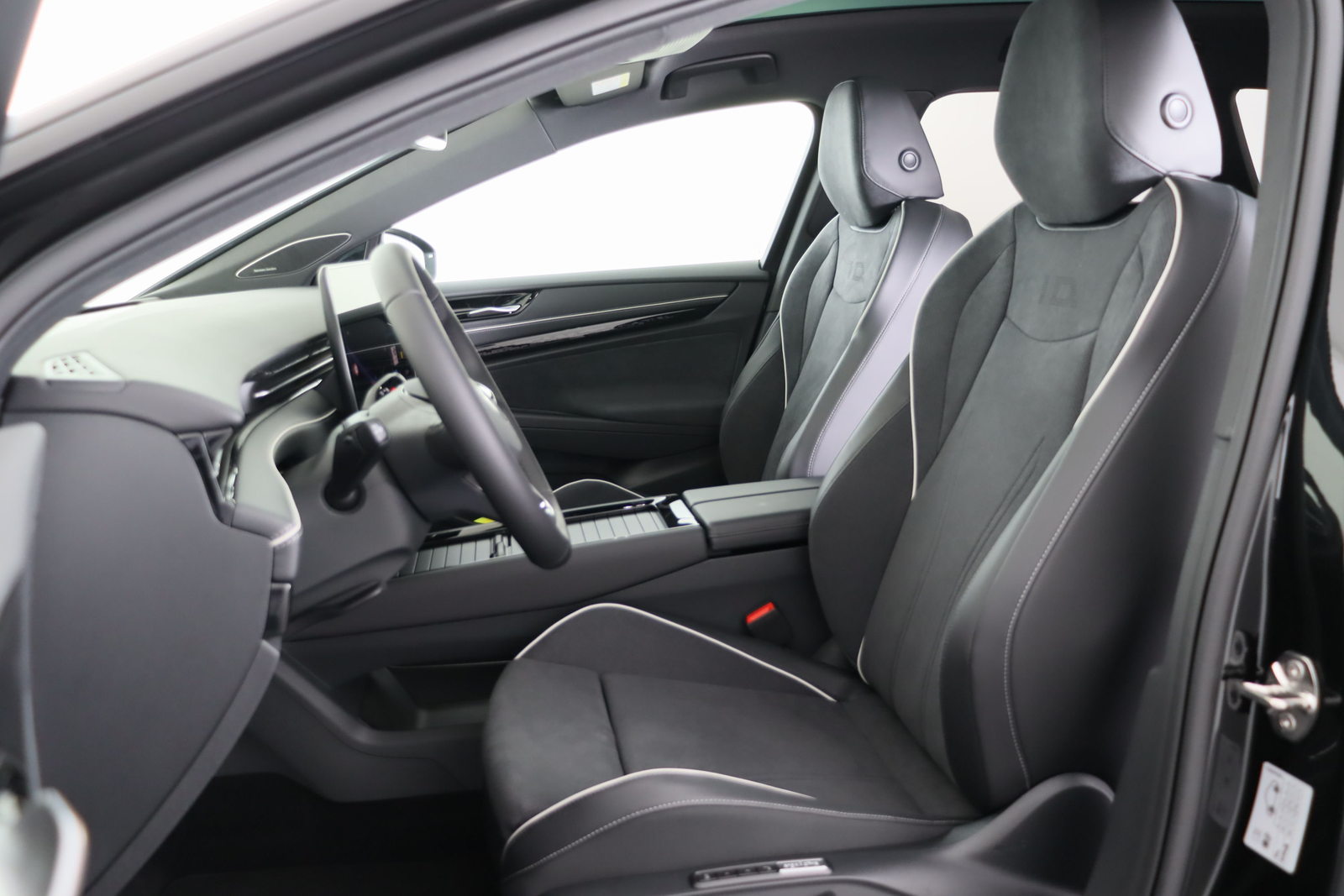 VW ID.7 Tourer Pro S UNITED, Électrique, Voiture nouvelle, Automatique - 5