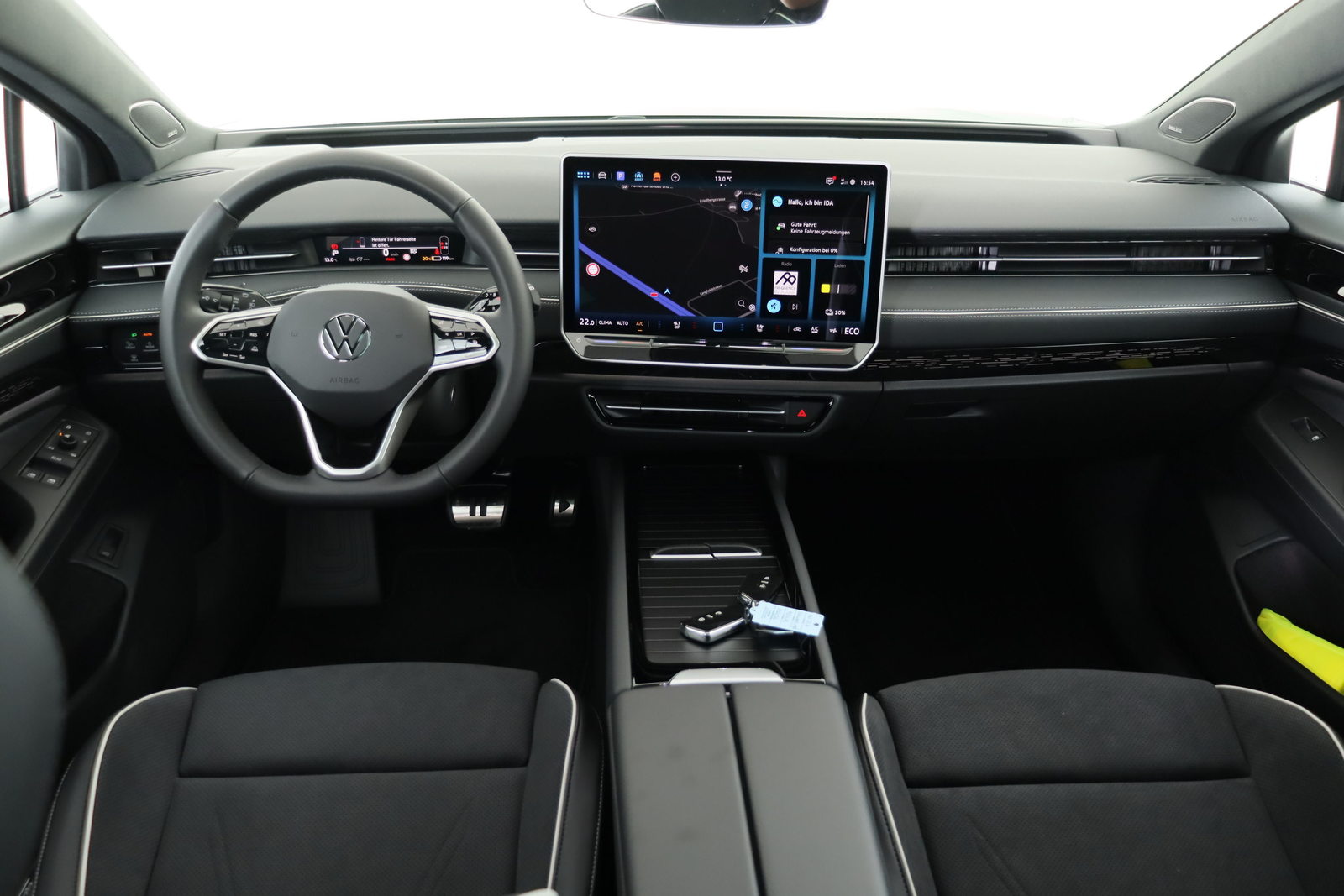 VW ID.7 Tourer Pro S UNITED, Électrique, Voiture nouvelle, Automatique - 6