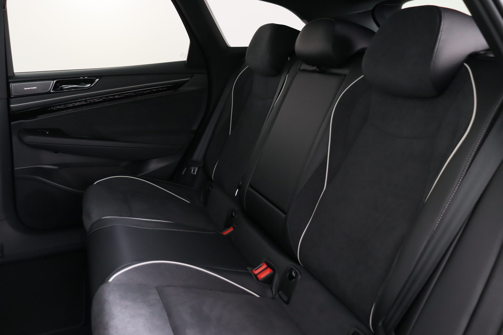 VW ID.7 Tourer Pro S UNITED, Électrique, Voiture nouvelle, Automatique - 7