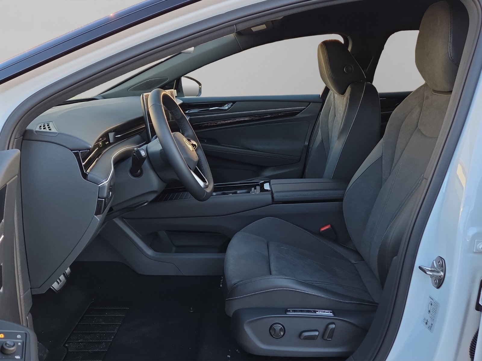 VW ID.7 Tourer Pro S 86 kWh Pro S United, Électrique, Voiture nouvelle, Automatique - 6