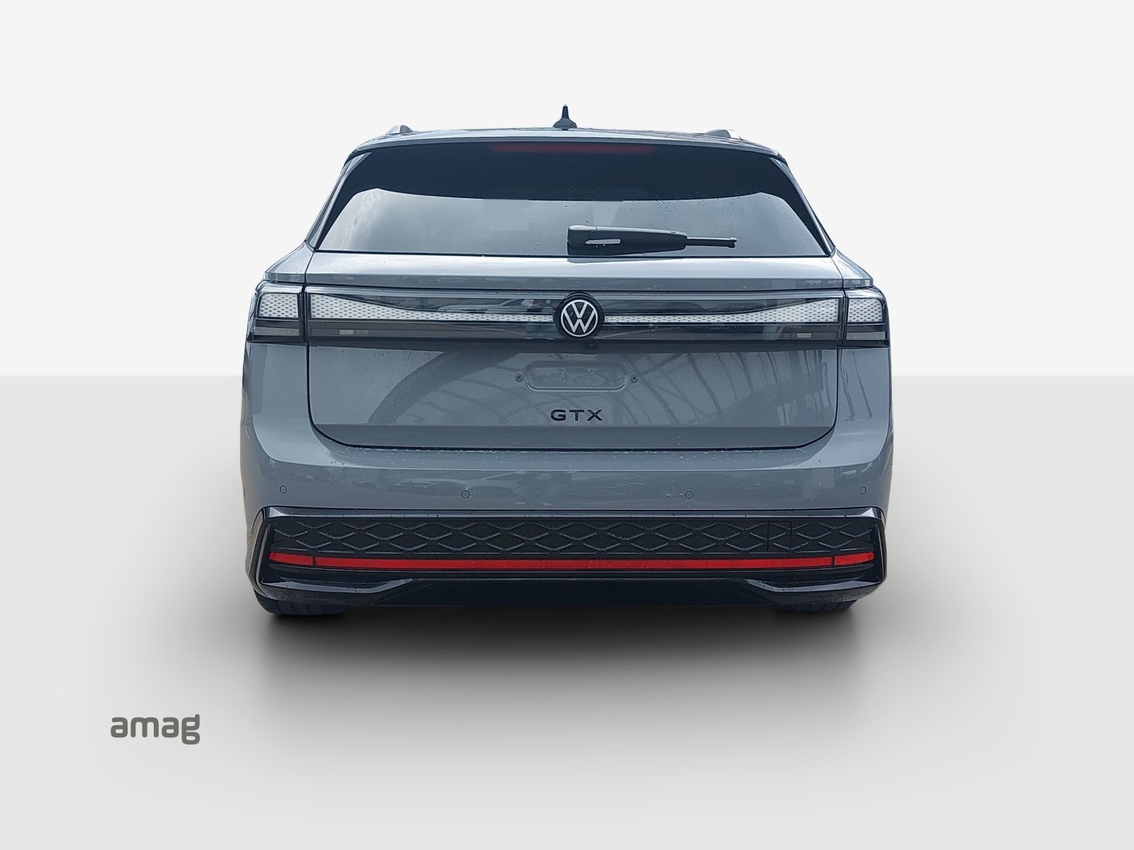 VW ID.7 Tourer GTX UNITED, Electric, New car, Automatic - 4