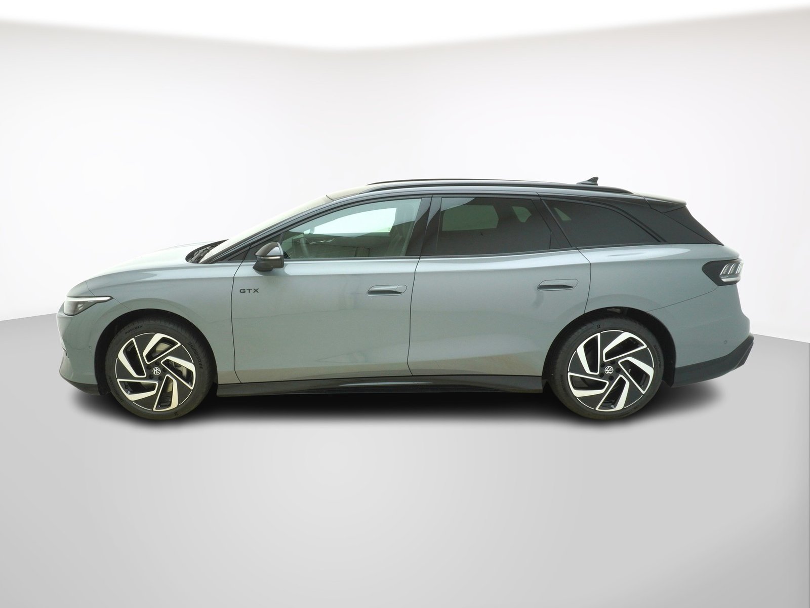 VW ID.7 Tourer 86 kWh GTX 4MOTION, Électrique, Voiture nouvelle, Automatique - 2