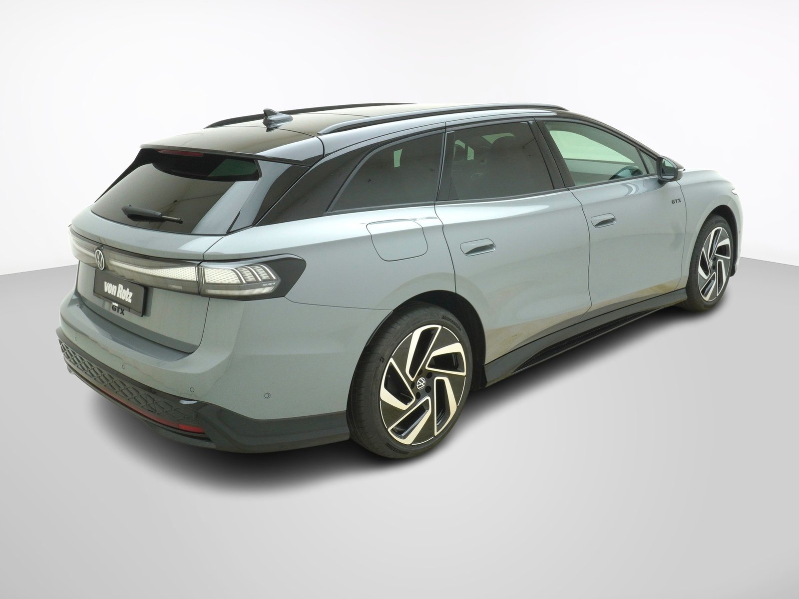VW ID.7 Tourer 86 kWh GTX 4MOTION, Électrique, Voiture nouvelle, Automatique - 6
