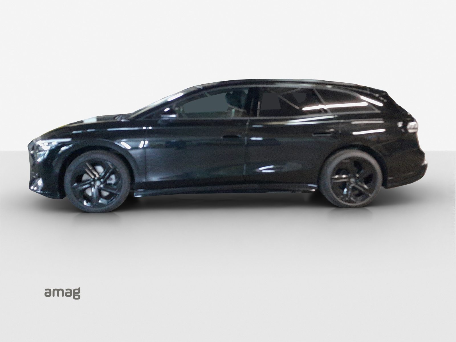 VW ID.7 Tourer GTX UNITED, Électrique, Voiture nouvelle, Automatique - 2