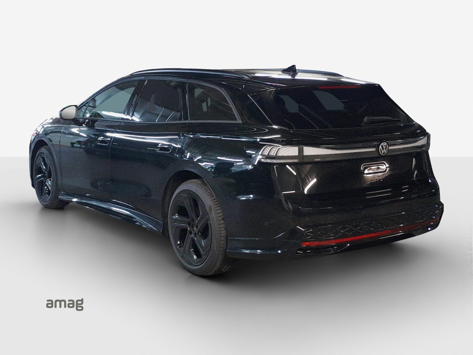 VW ID.7 Tourer GTX UNITED, Électrique, Voiture nouvelle, Automatique - 3