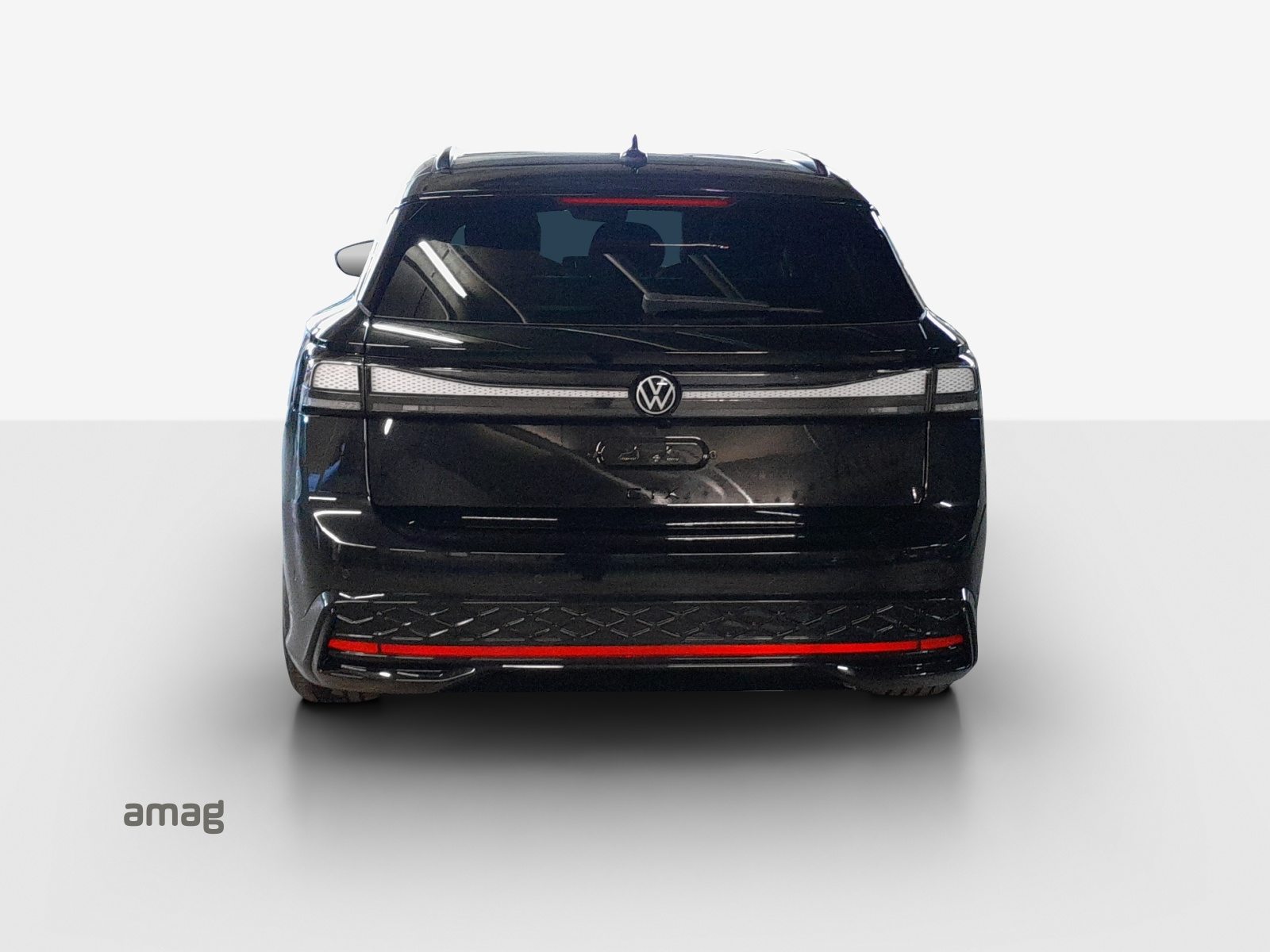 VW ID.7 Tourer GTX UNITED, Électrique, Voiture nouvelle, Automatique - 4
