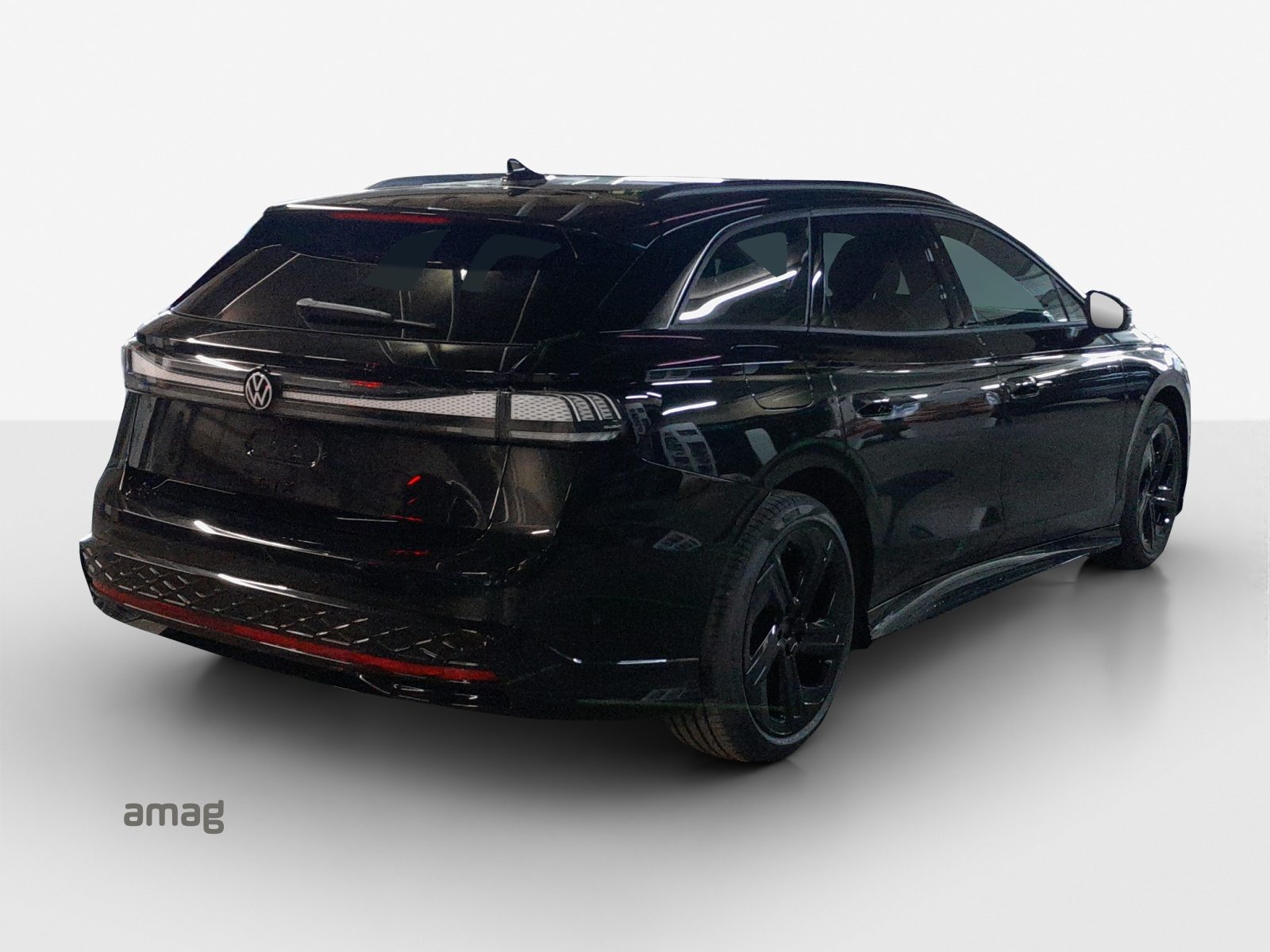VW ID.7 Tourer GTX UNITED, Électrique, Voiture nouvelle, Automatique - 5