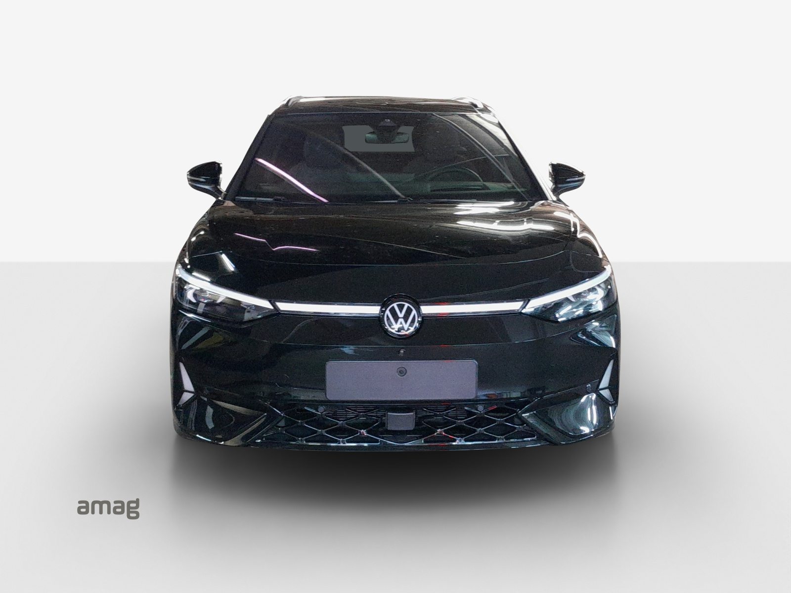 VW ID.7 Tourer GTX UNITED, Électrique, Voiture nouvelle, Automatique - 7