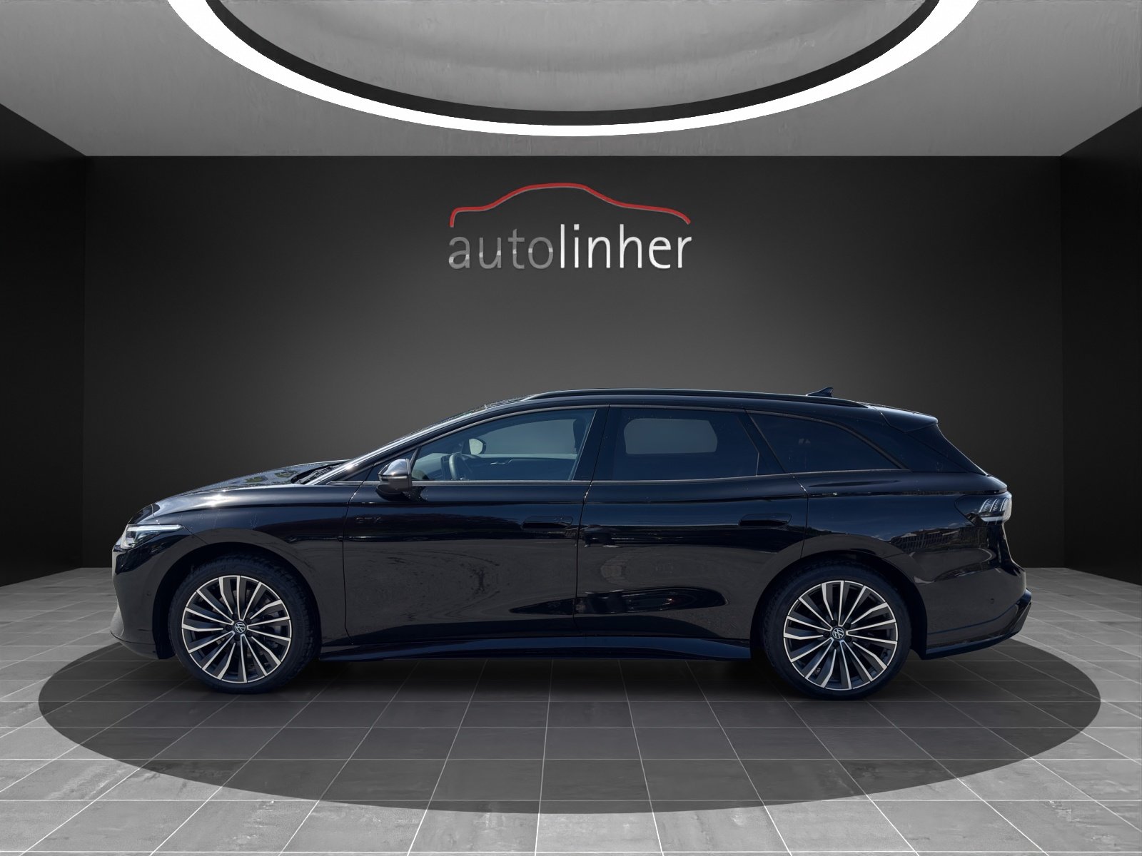 VW ID.7 Tourer GTX 86 kWh GTX 4 Motion, Électrique, Voiture nouvelle, Automatique - 2