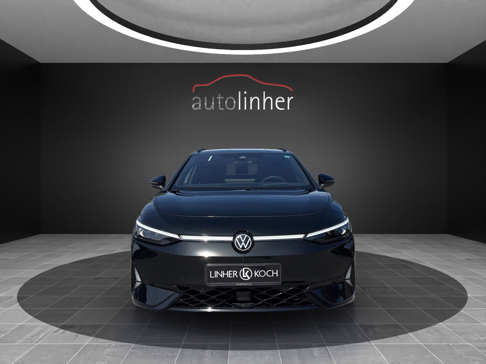 VW ID.7 Tourer GTX 86 kWh GTX 4 Motion, Électrique, Voiture nouvelle, Automatique - 7