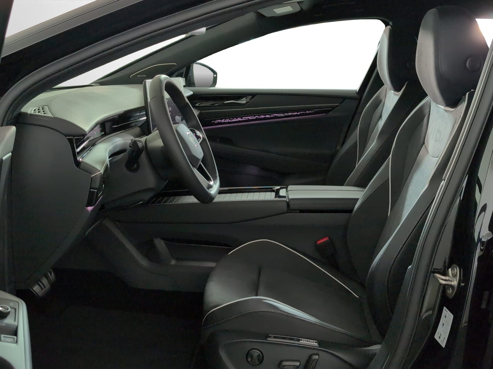 VW ID.7 Tourer Pro S UNITED, Electric, New car, Automatic - 6