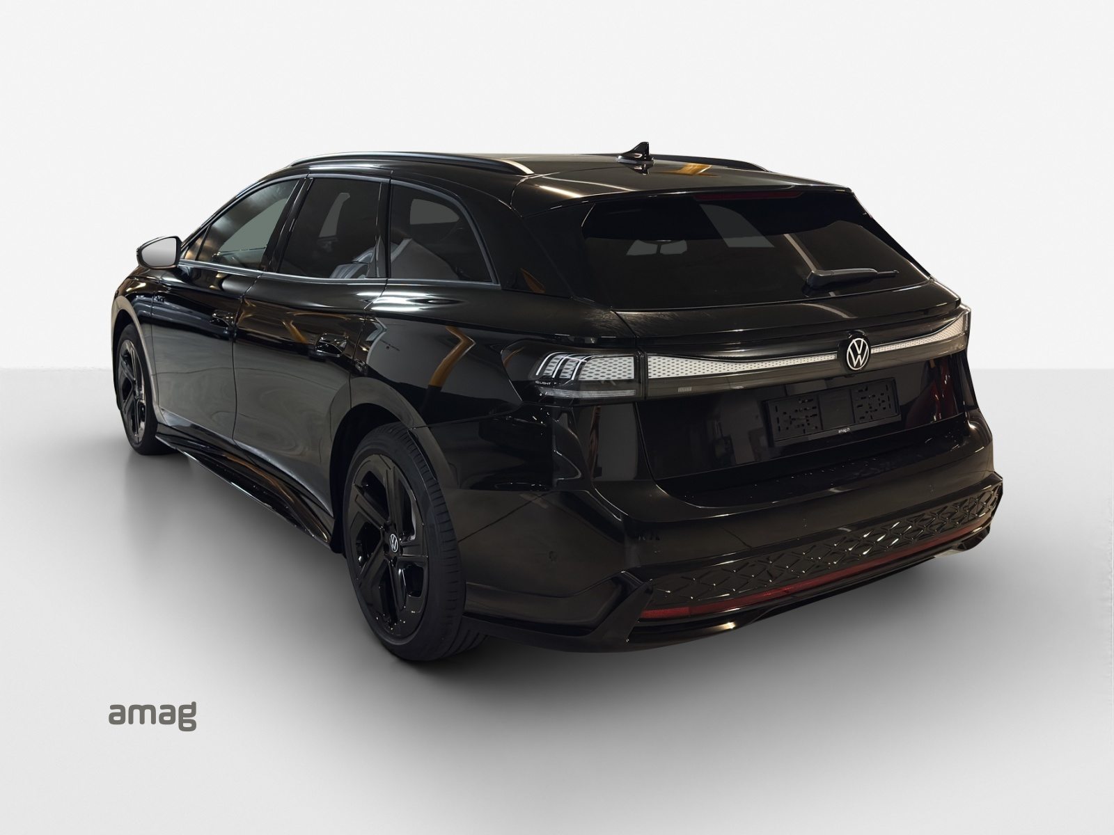 VW ID.7 Tourer GTX UNITED, Electric, New car, Automatic - 3