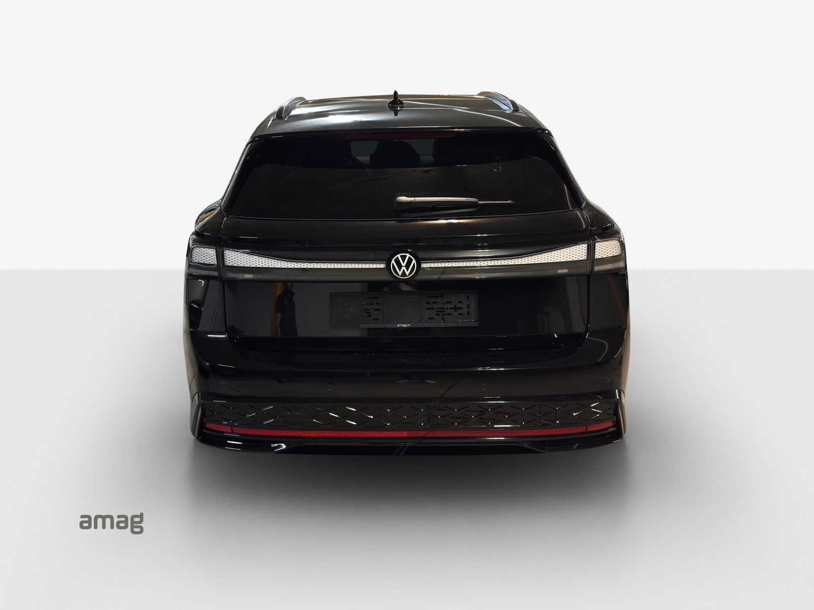 VW ID.7 Tourer GTX UNITED, Electric, New car, Automatic - 4