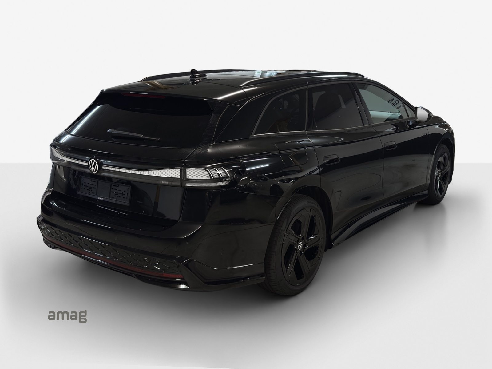 VW ID.7 Tourer GTX UNITED, Electric, New car, Automatic - 5