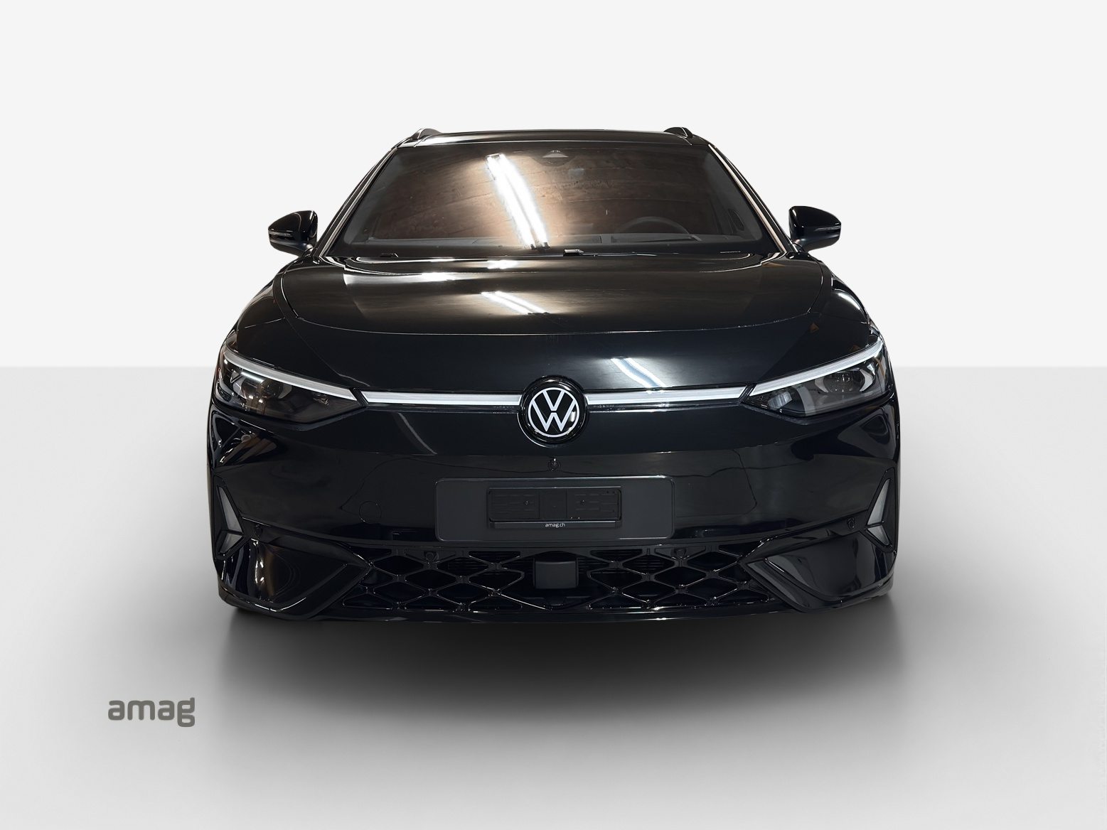 VW ID.7 Tourer GTX UNITED, Electric, New car, Automatic - 7