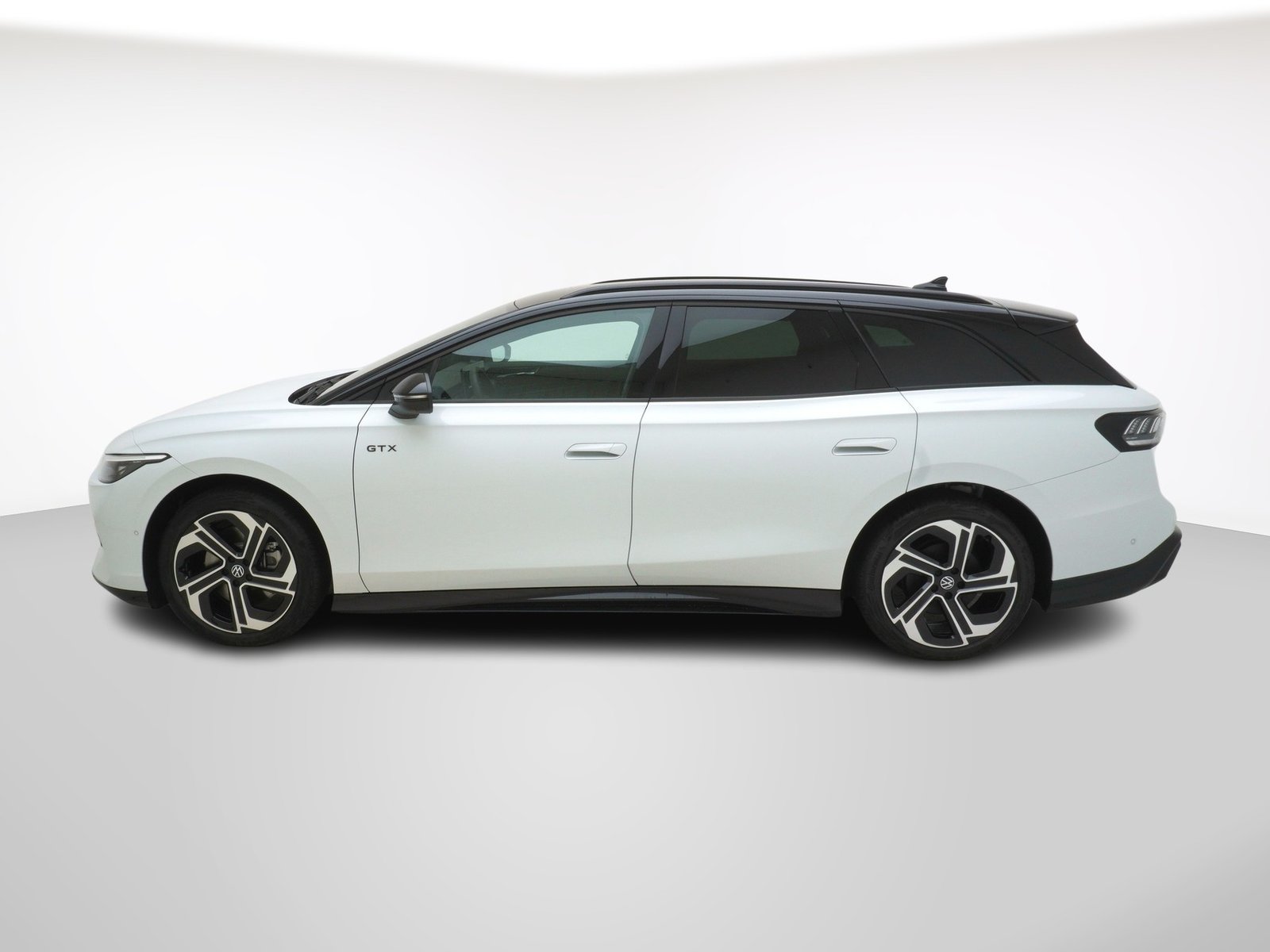 VW ID.7 Tourer 86 kWh GTX 4MOTION, Elektro, Neuwagen, Automatik - 2