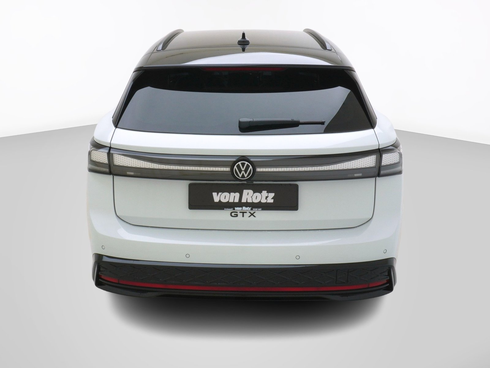 VW ID.7 Tourer 86 kWh GTX 4MOTION, Elektro, Neuwagen, Automatik - 3