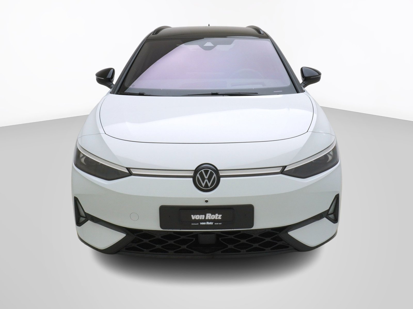 VW ID.7 Tourer 86 kWh GTX 4MOTION, Elektro, Neuwagen, Automatik - 7