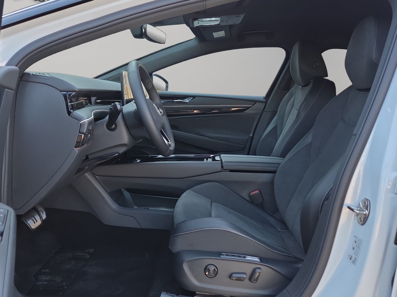 VW ID.7 Tourer Pro S 86 kWh Pro S United, Elektro, Neuwagen, Automatik - 6