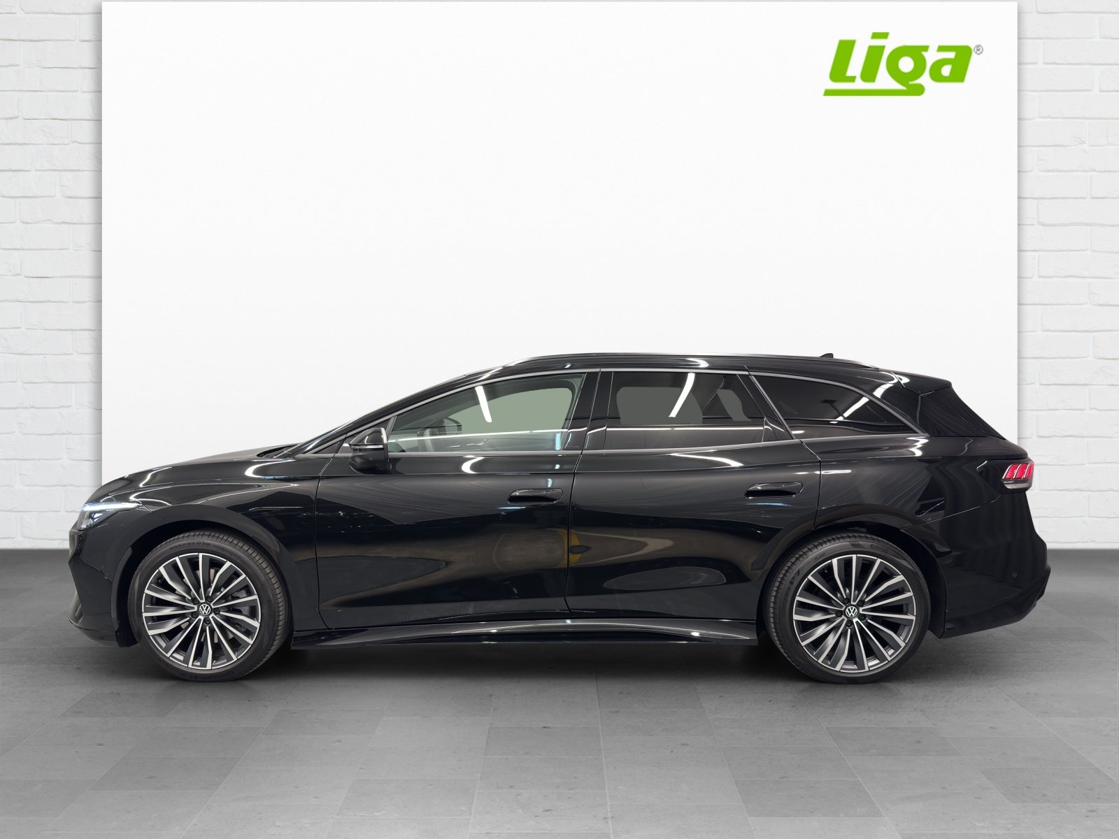 VW ID.7 Tourer Pro S United, Elettrica, Auto nuove, Automatico