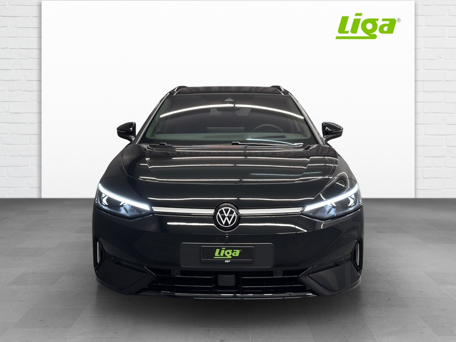 VW ID.7 Tourer Pro S United, Elettrica, Auto nuove, Automatico - 3