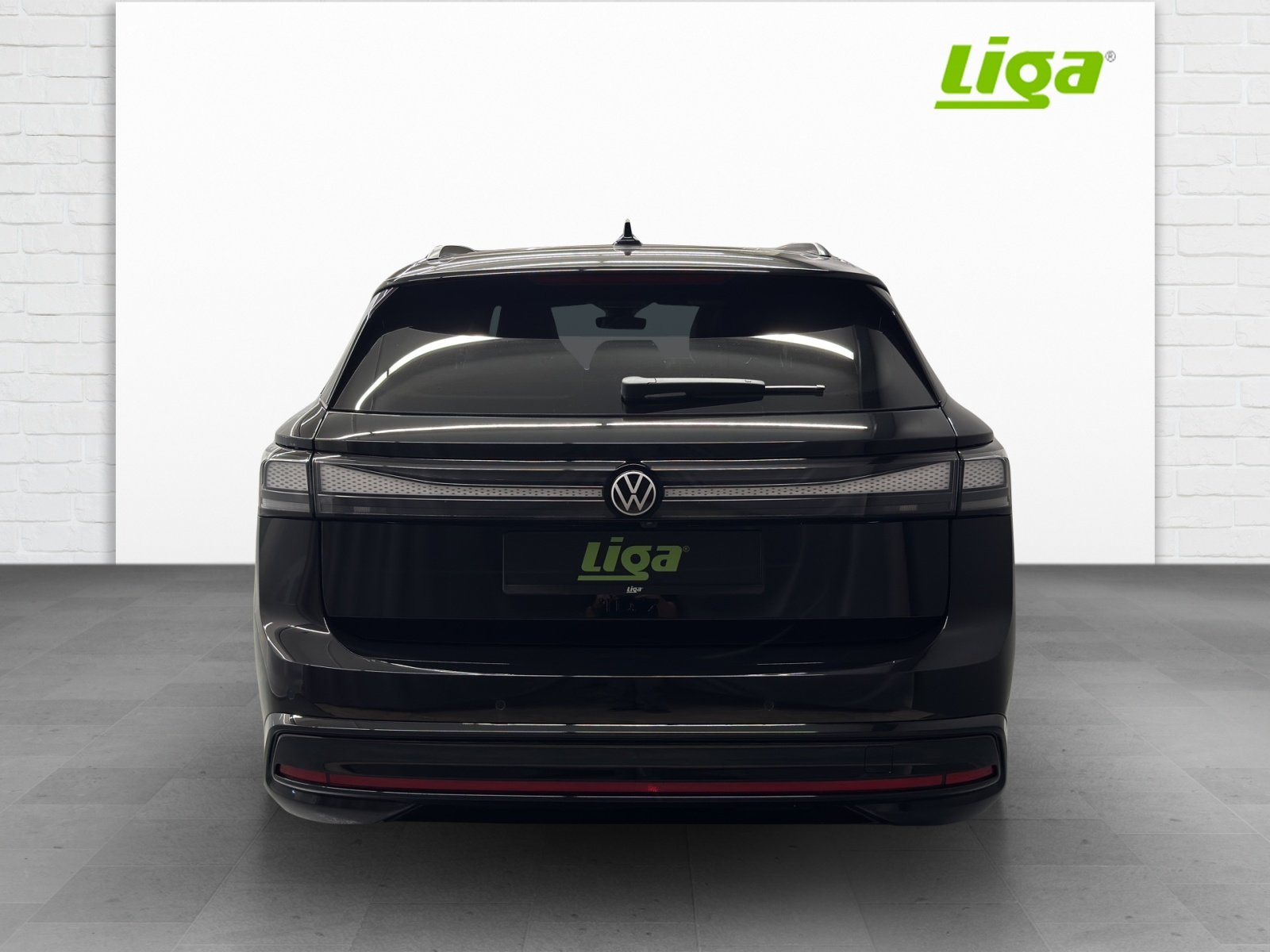 VW ID.7 Tourer Pro S United, Elettrica, Auto nuove, Automatico - 5