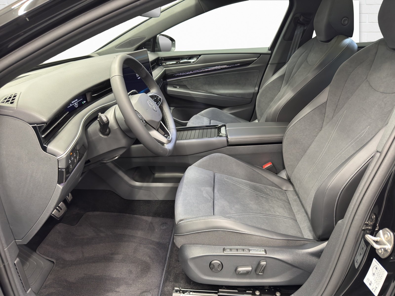 VW ID.7 Tourer Pro S United, Elettrica, Auto nuove, Automatico - 7