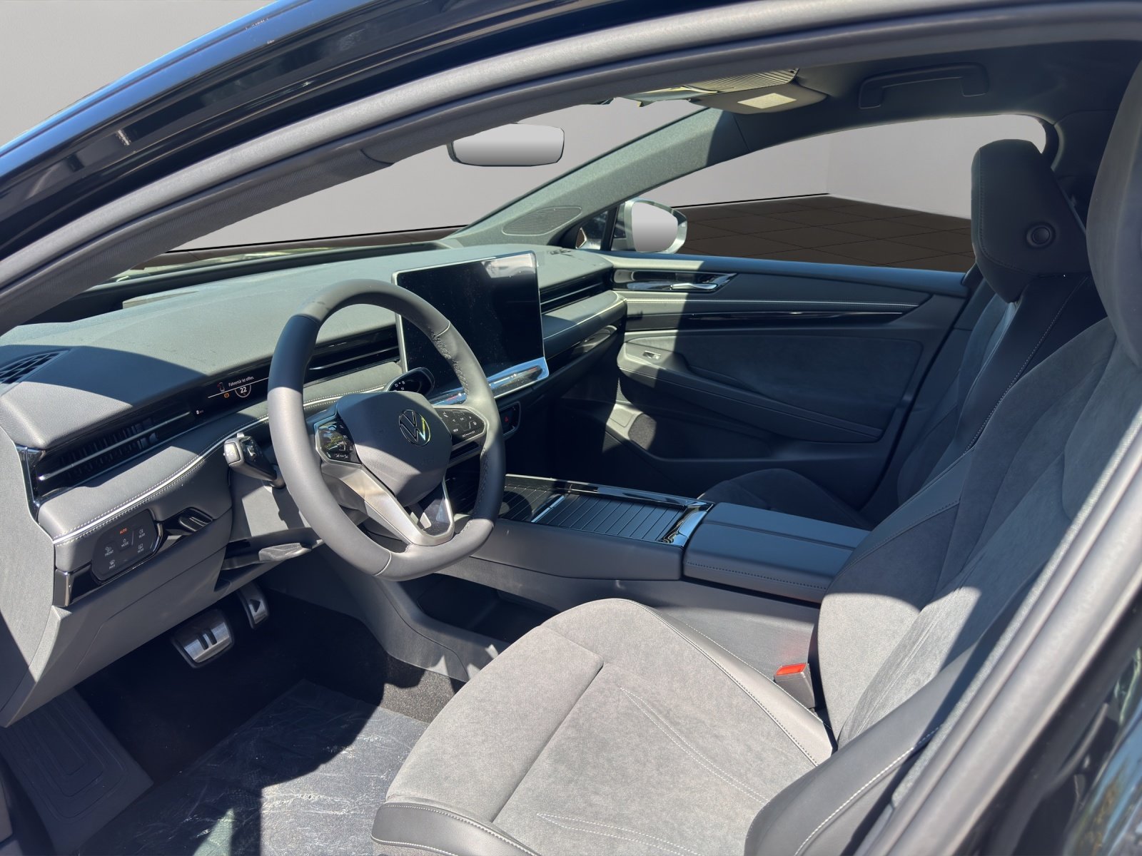 VW ID.7 Tourer Pro S 86 kWh Pro S, Electric, New car, Automatic - 4