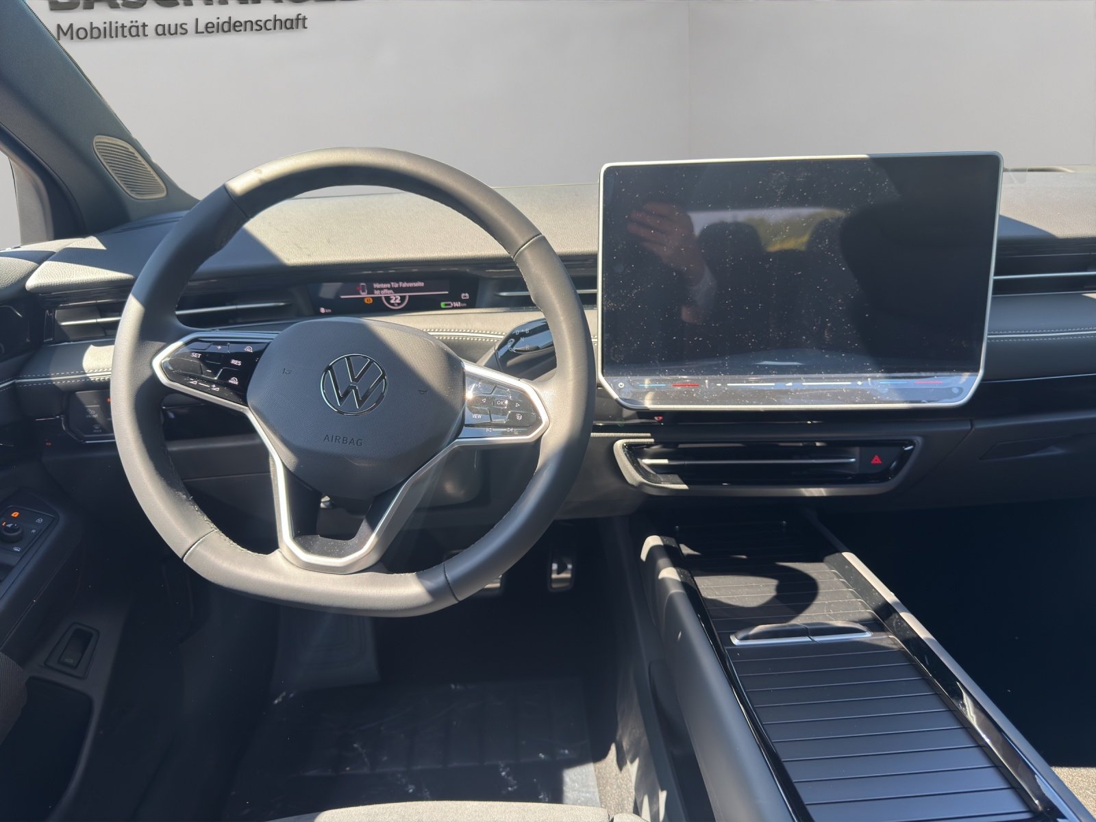 VW ID.7 Tourer Pro S 86 kWh Pro S, Electric, New car, Automatic - 5