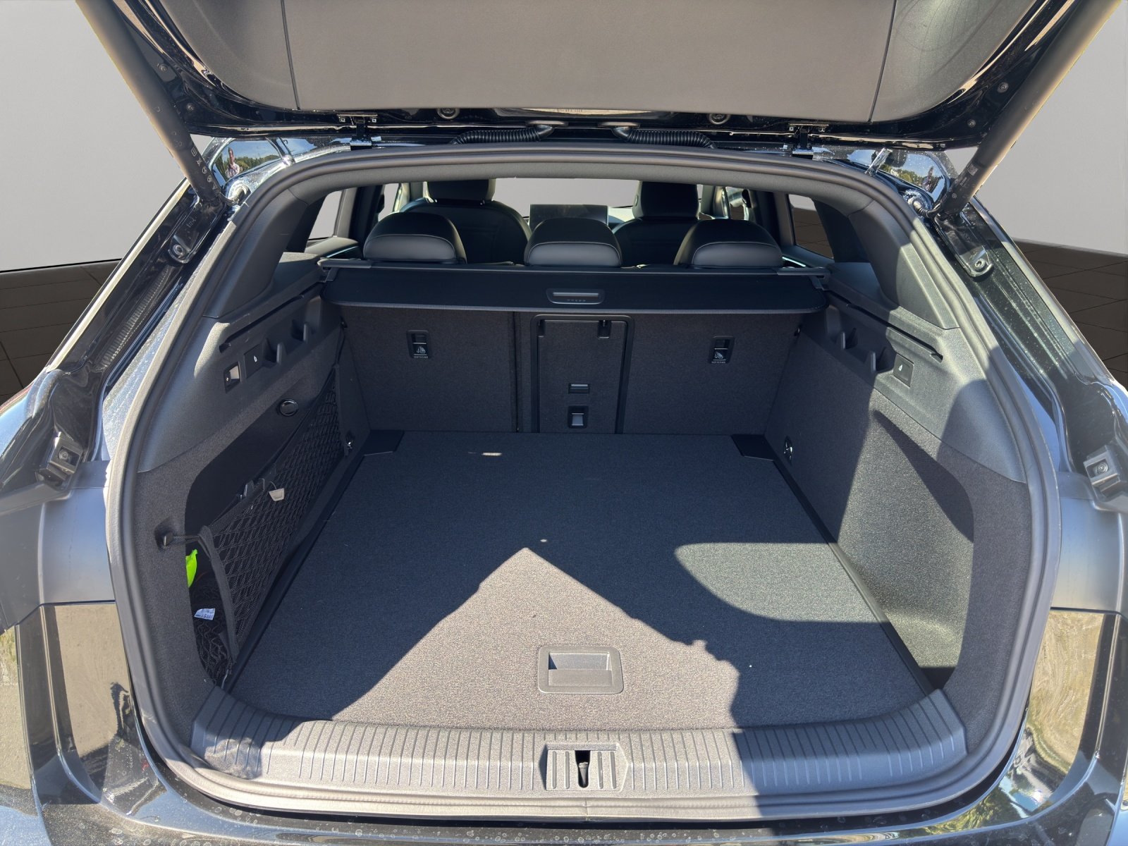 VW ID.7 Tourer Pro S 86 kWh Pro S, Electric, New car, Automatic - 6