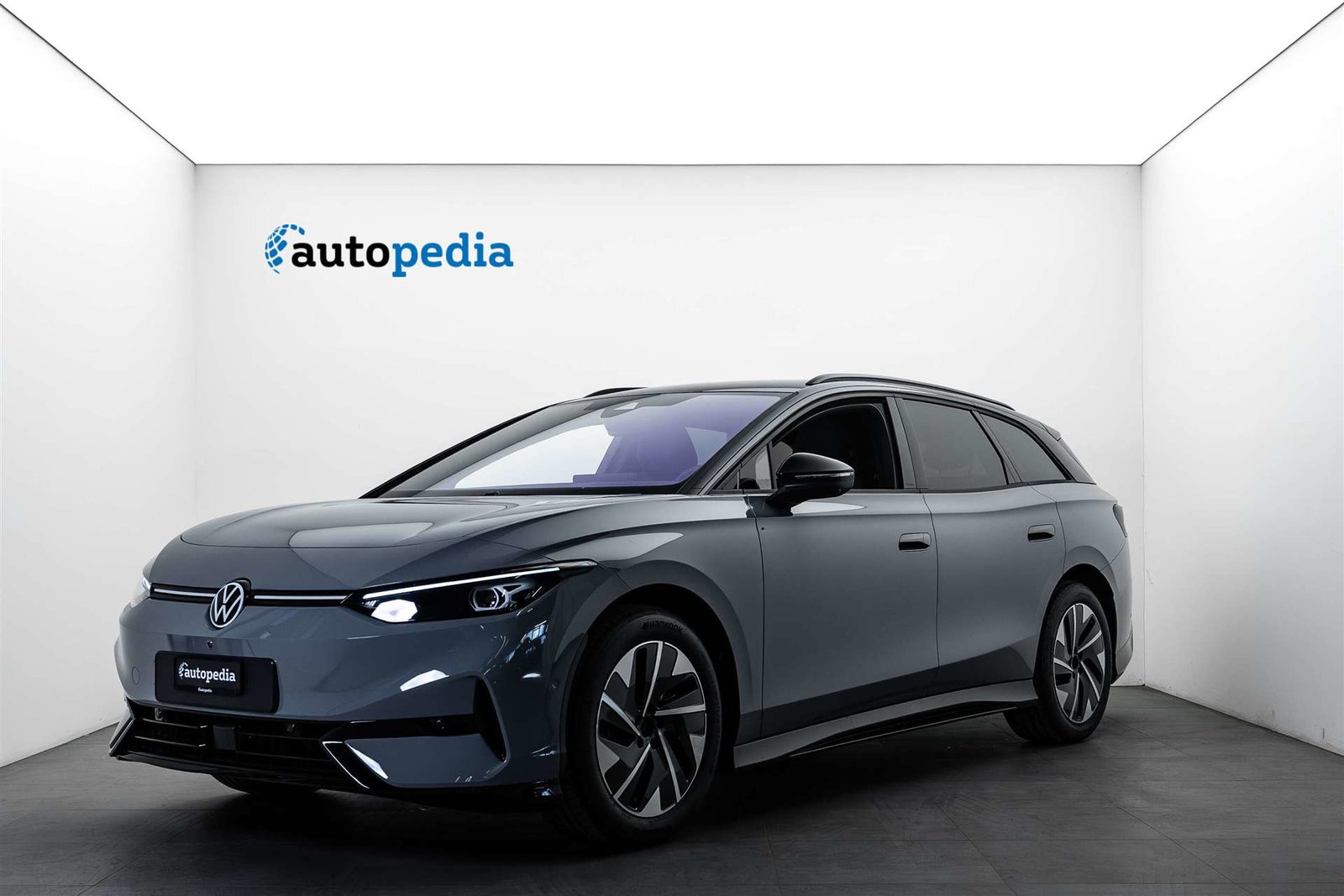 VW ID.7 Tourer Limited Edition 77kWh 285PS Automat