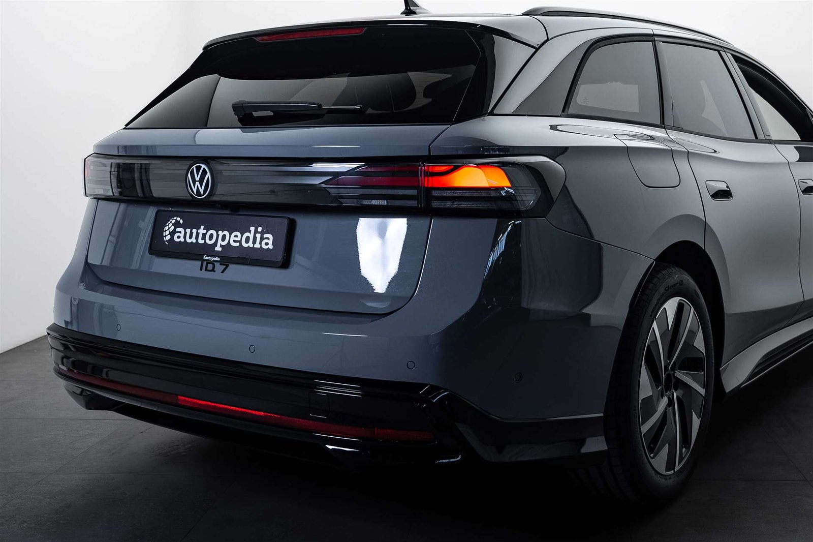 VW ID.7 Tourer Limited Edition 77kWh 285PS Automat, Elettrica, Auto nuove, Automatico - 4