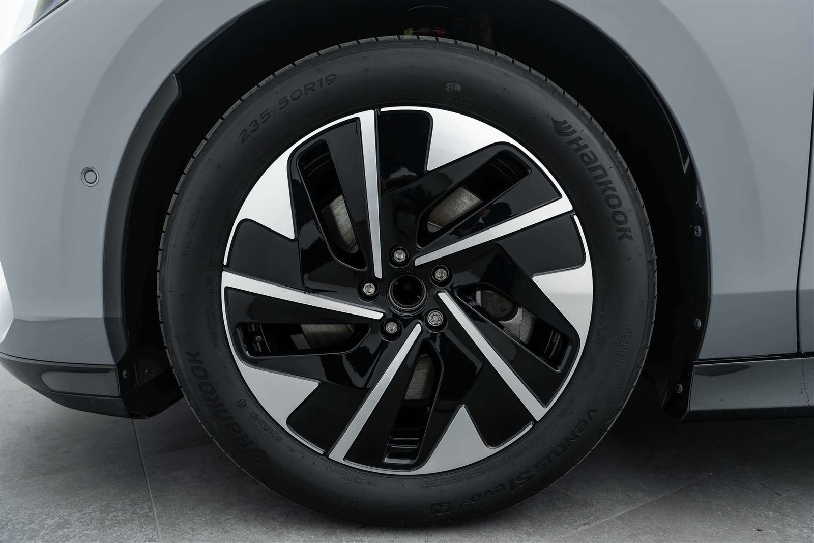 VW ID.7 Tourer Limited Edition 77kWh 285PS Automat, Elettrica, Auto nuove, Automatico - 6