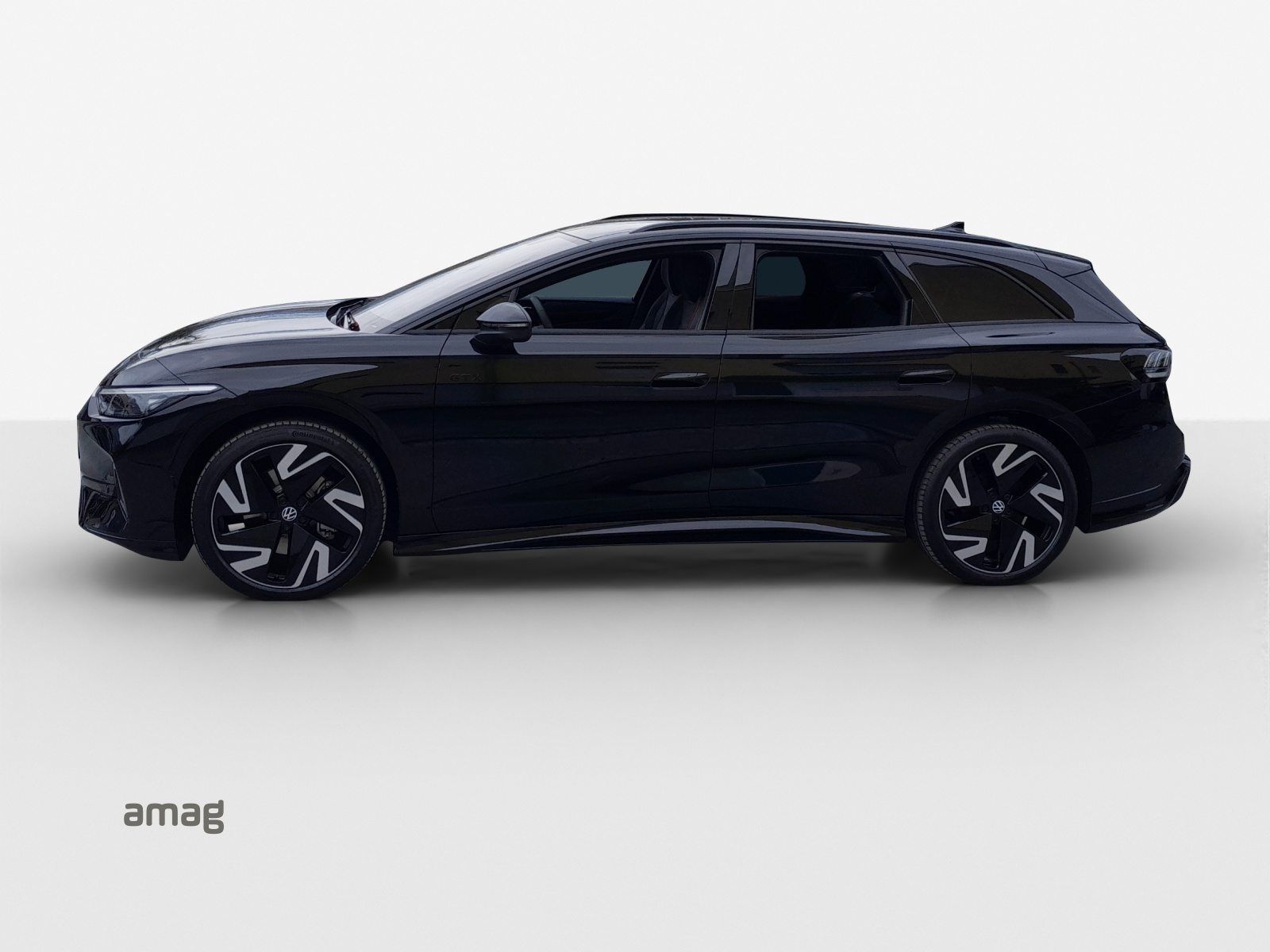 VW ID.7 Tourer GTX UNITED, Elektro, Neuwagen, Automatik - 2
